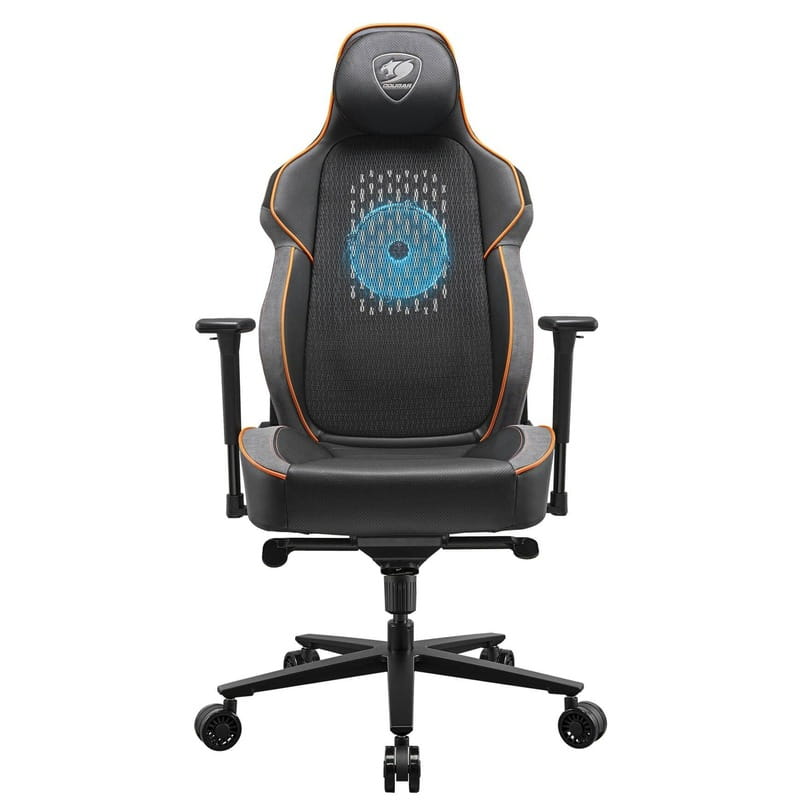 Кресло для геймеров Cougar NxSys Aero