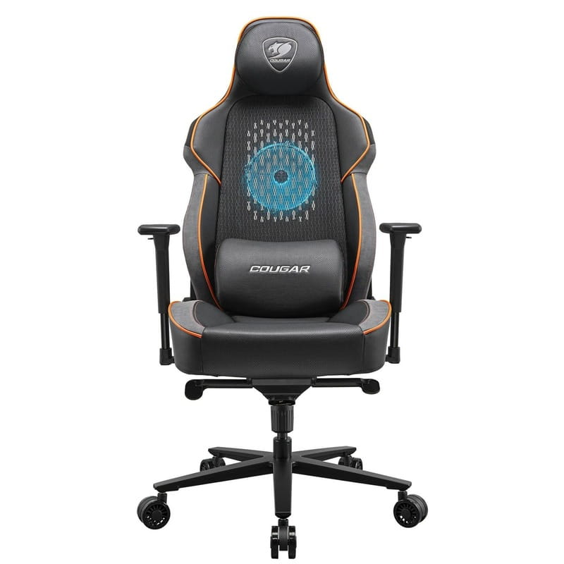 Кресло для геймеров Cougar NxSys Aero