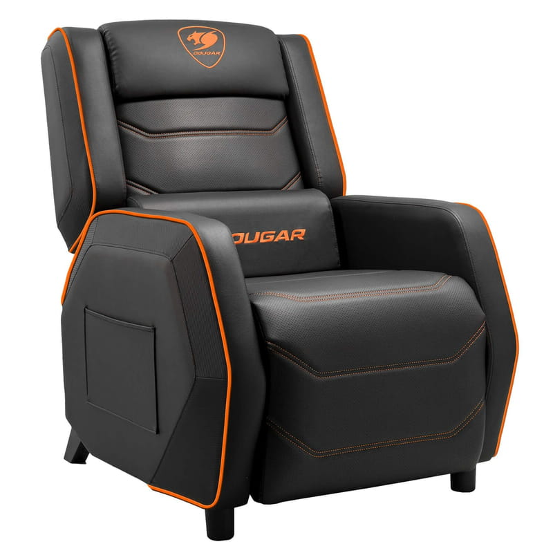 Кресло для геймеров Cougar Ranger S