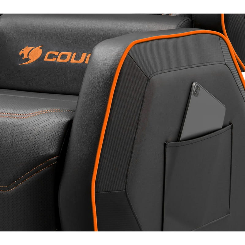 Кресло для геймеров Cougar Ranger S