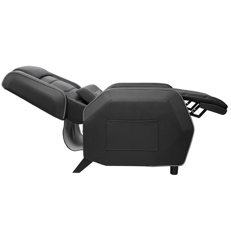 Кресло для геймеров Cougar Ranger S Black