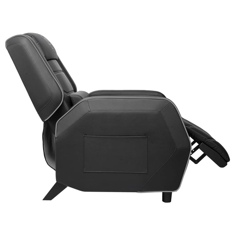 Кресло для геймеров Cougar Ranger S Black