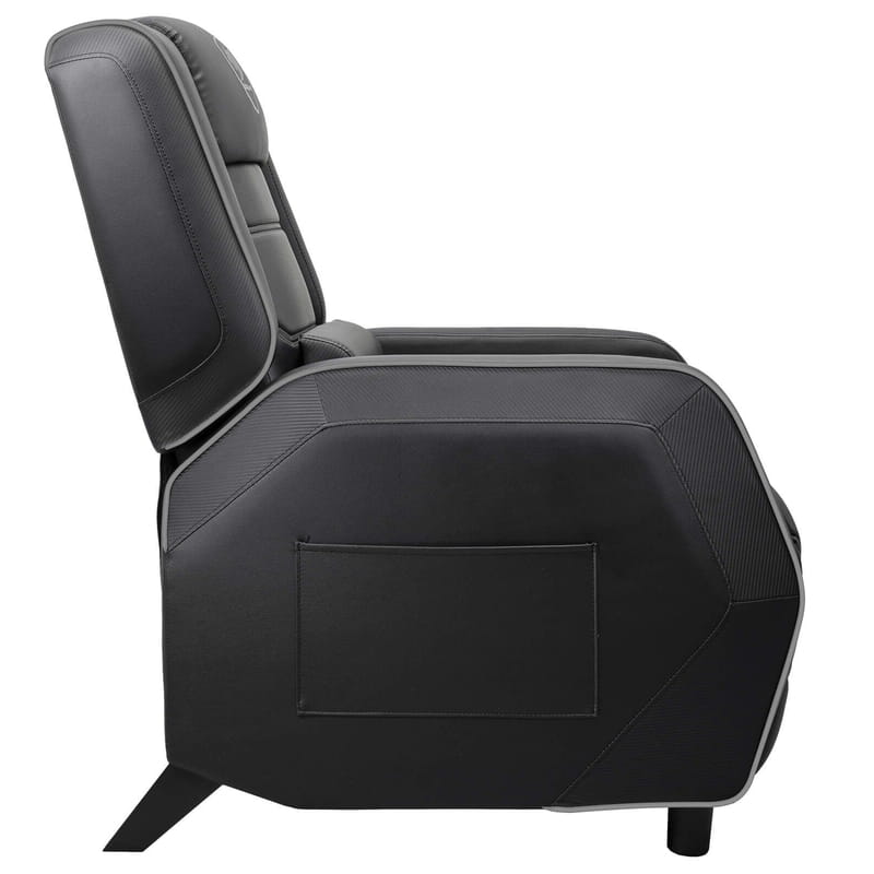 Кресло для геймеров Cougar Ranger S Black