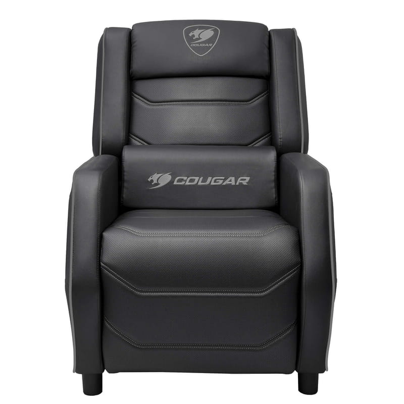 Кресло для геймеров Cougar Ranger S Black