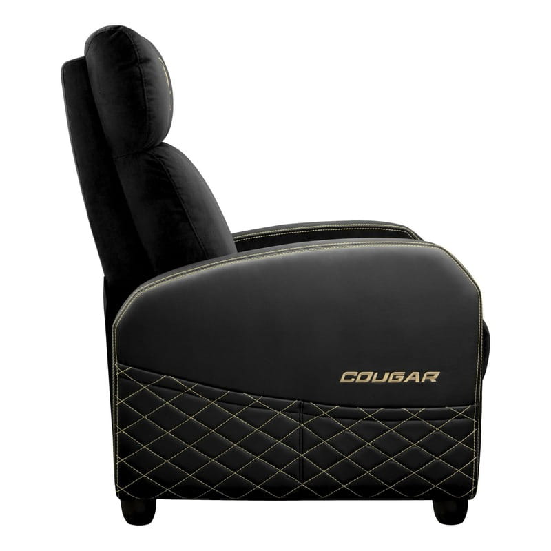 Кресло для геймеров Cougar Ranger Elite Gold