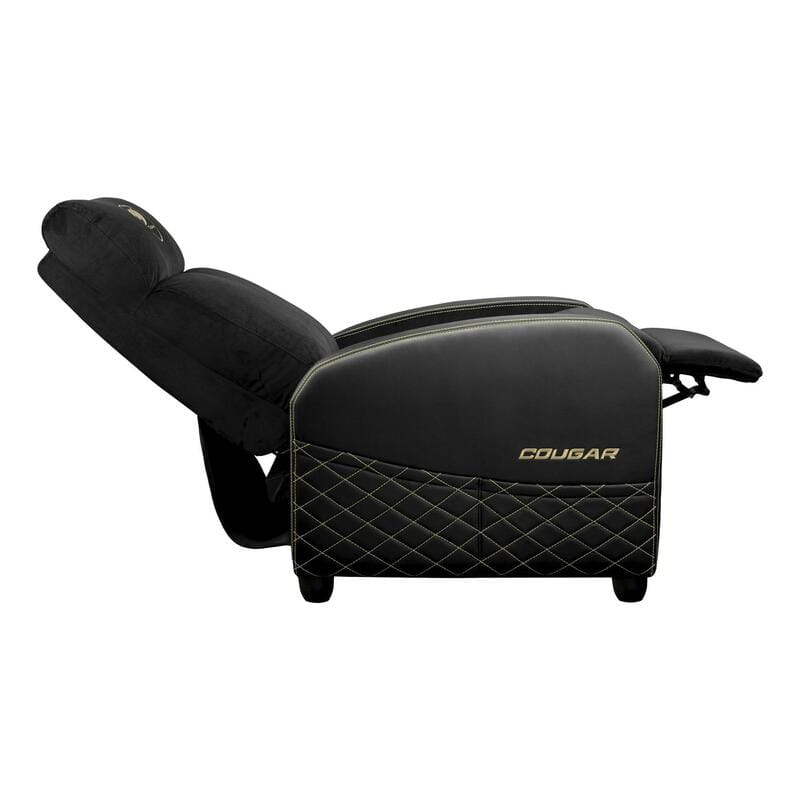 Кресло для геймеров Cougar Ranger Elite Gold