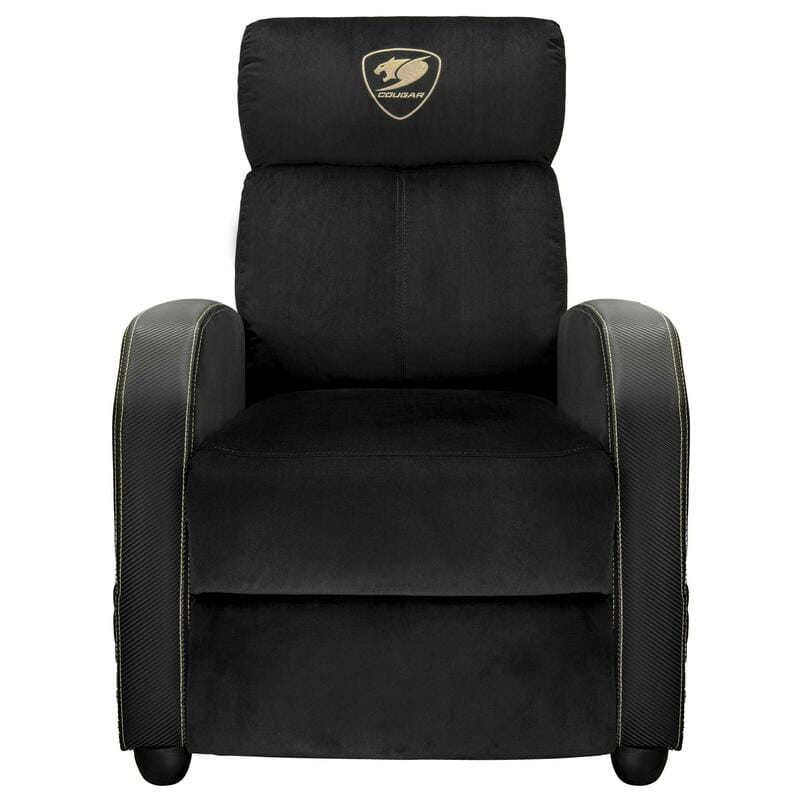 Кресло для геймеров Cougar Ranger Elite Gold