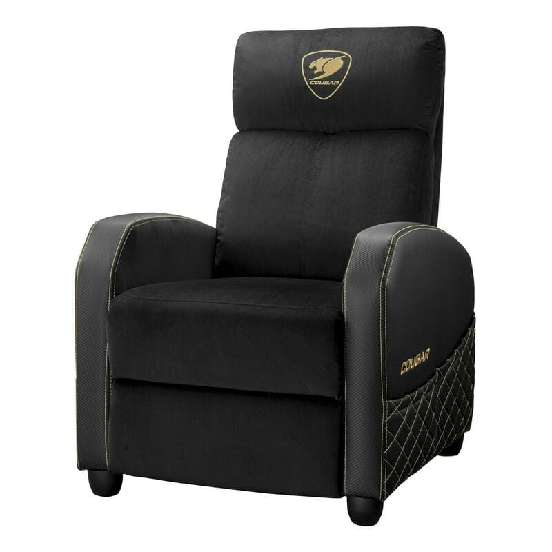 Кресло для геймеров Cougar Ranger Elite Gold