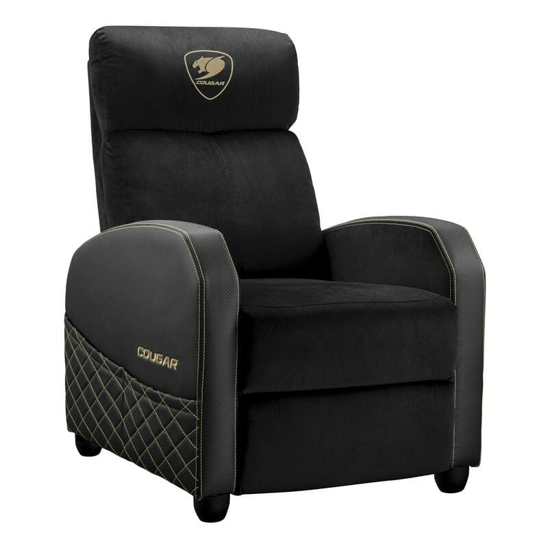 Кресло для геймеров Cougar Ranger Elite Gold
