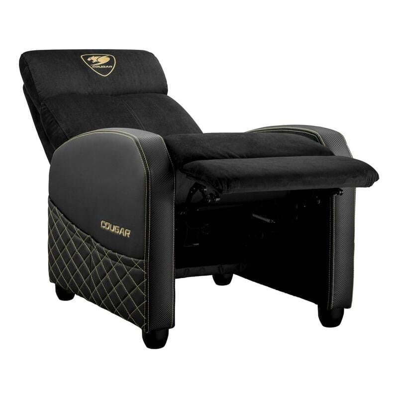Кресло для геймеров Cougar Ranger Elite Gold