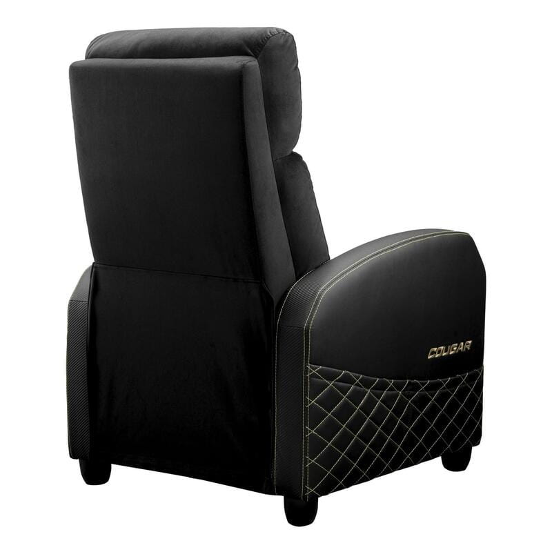 Кресло для геймеров Cougar Ranger Elite Gold
