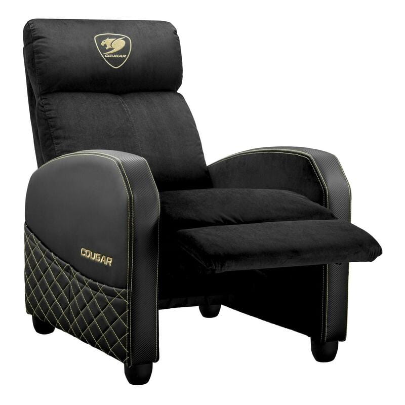 Кресло для геймеров Cougar Ranger Elite Gold