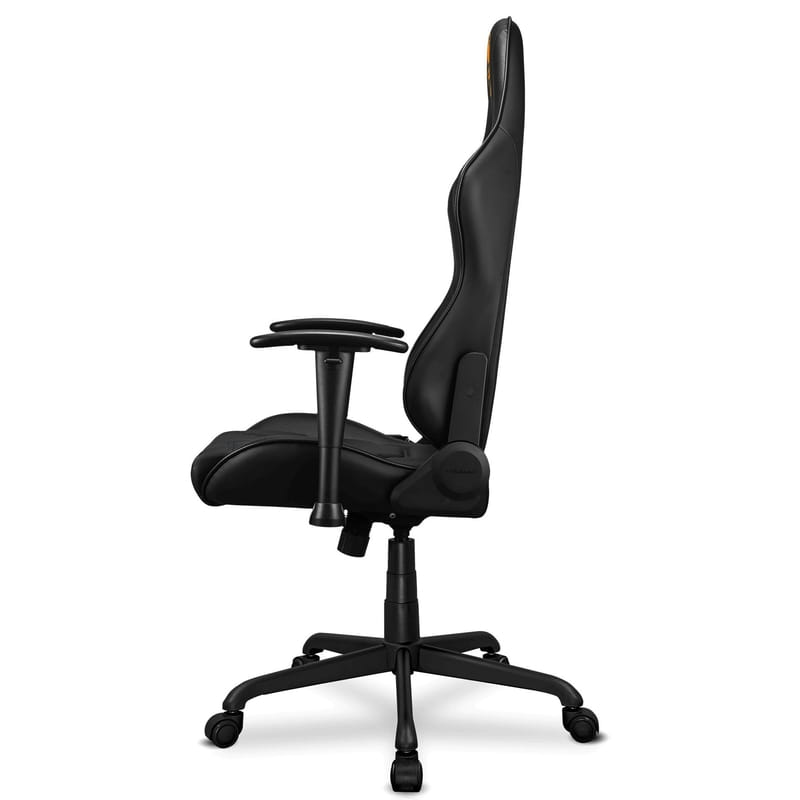 Кресло для геймеров Cougar Armor Elite Black