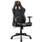 Фото - Кресло для геймеров Cougar Armor Elite Black | click.ua