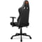 Фото - Кресло для геймеров Cougar Armor Elite Black | click.ua