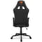 Фото - Кресло для геймеров Cougar Armor Elite Black | click.ua