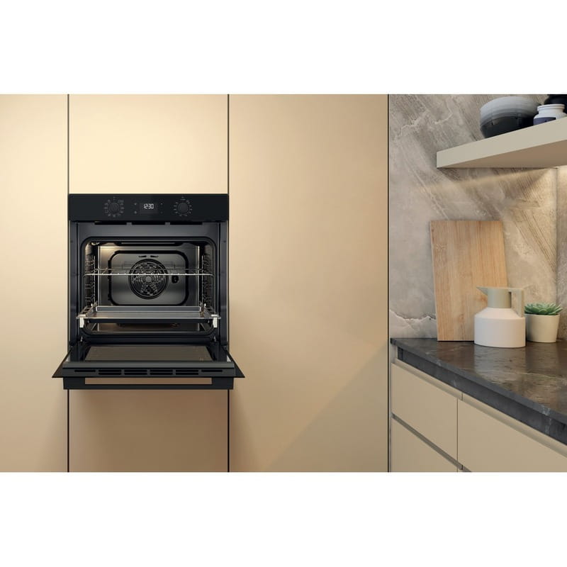 Духовой шкаф Whirlpool OMK58CU1SB