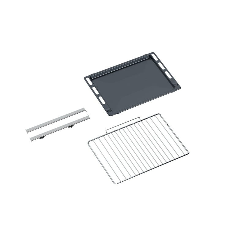 Духовой шкаф Whirlpool OMK58CU1SB