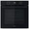 Фото - Духовой шкаф Whirlpool OMK58CU1SB | click.ua
