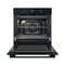 Фото - Духовой шкаф Whirlpool OMK58CU1SB | click.ua