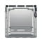 Фото - Духовой шкаф Whirlpool OMK58CU1SB | click.ua
