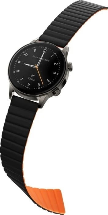 Смарт-часы Black Shark S3 BS-W2406 Black