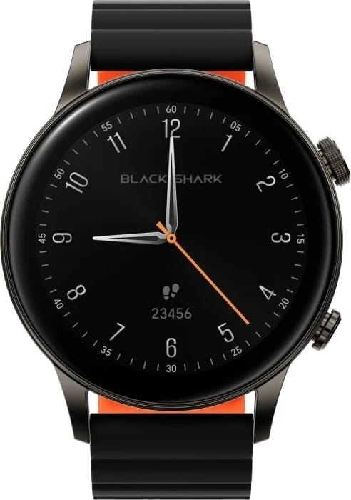 Смарт-часы Black Shark S3 BS-W2406 Black