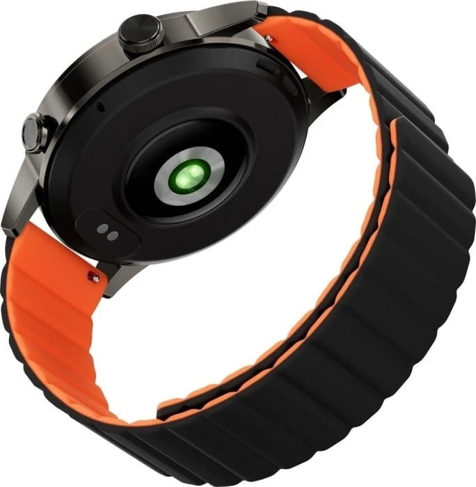 Смарт-часы Black Shark S3 BS-W2406 Black
