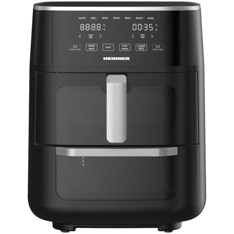 Мультипіч Heinner HAFO-M11BK1700