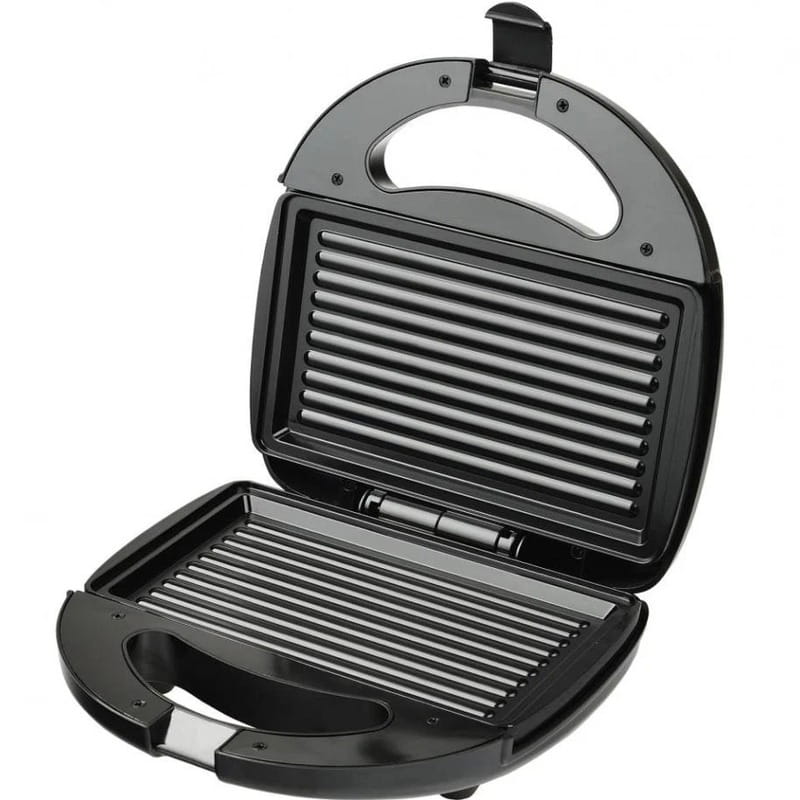 Бутербродниця Heinner SM-K750BKRX