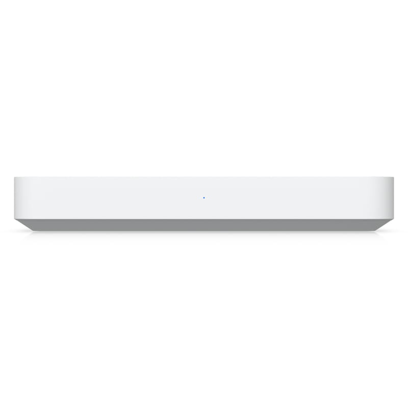 Шлюз Ubiquiti Unifi Gateway Fiber (UXG-Fiber)
