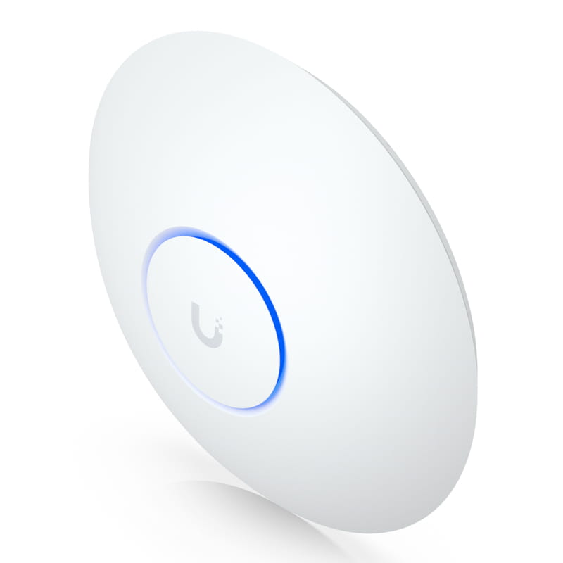 Точка доступа Ubiquiti UniFi U7 Long-Range (U7-LR)