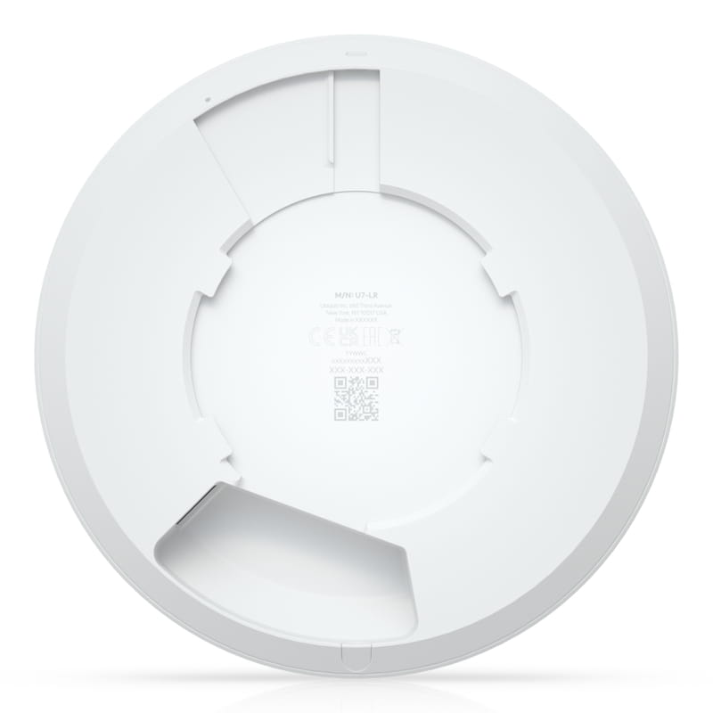Точка доступа Ubiquiti UniFi U7 Long-Range (U7-LR)