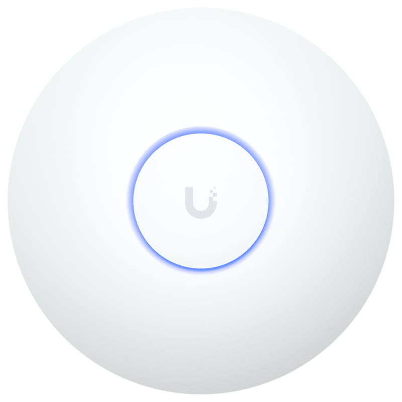 Точка доступа Ubiquiti UniFi U7 Long-Range (U7-LR)