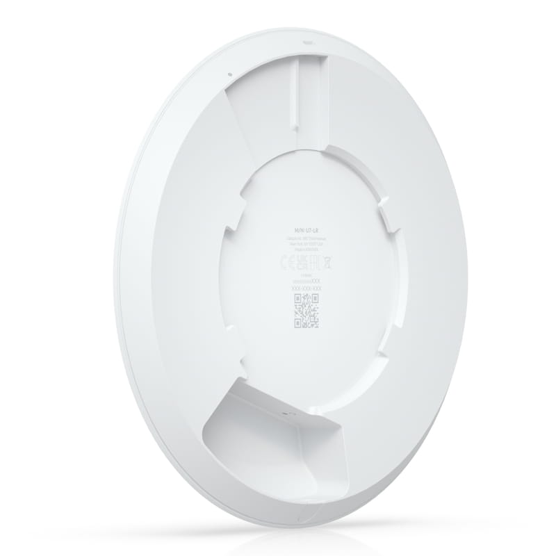 Точка доступа Ubiquiti UniFi U7 Long-Range (U7-LR)