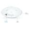 Фото - Точка доступа Ubiquiti UniFi U7 Long-Range (U7-LR) | click.ua