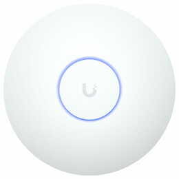 Точка доступа Ubiquiti UniFi U7 Long-Range (U7-LR)