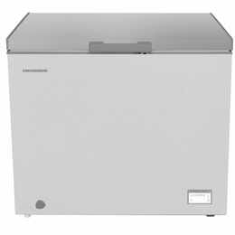 Морозильный ларь Heinner HCF-HM246CSE++
