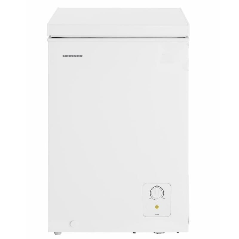 Морозильный ларь Heinner HCF-HS95E++
