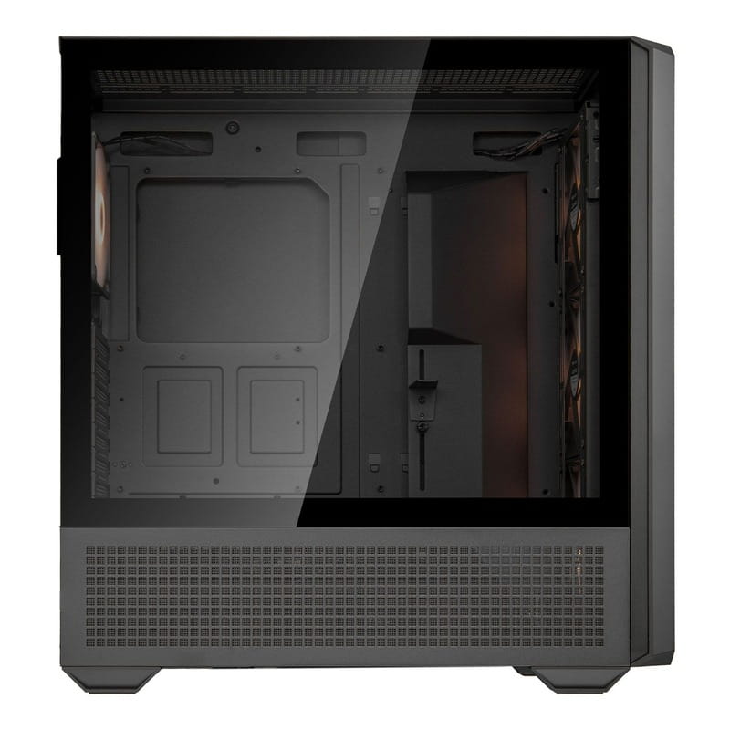 Корпус Cougar MX600 RGB Black без БП