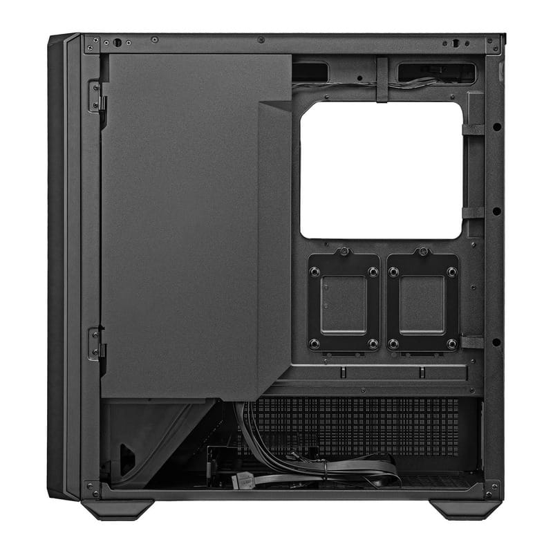 Корпус Cougar MX600 RGB Black без БП