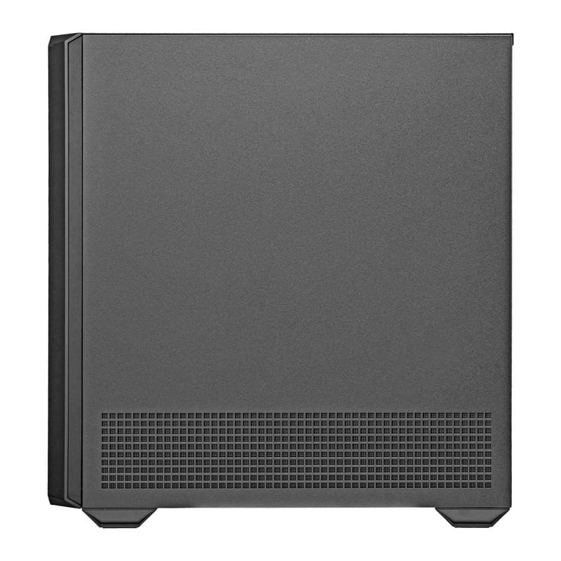 Корпус Cougar MX600 RGB Black без БП