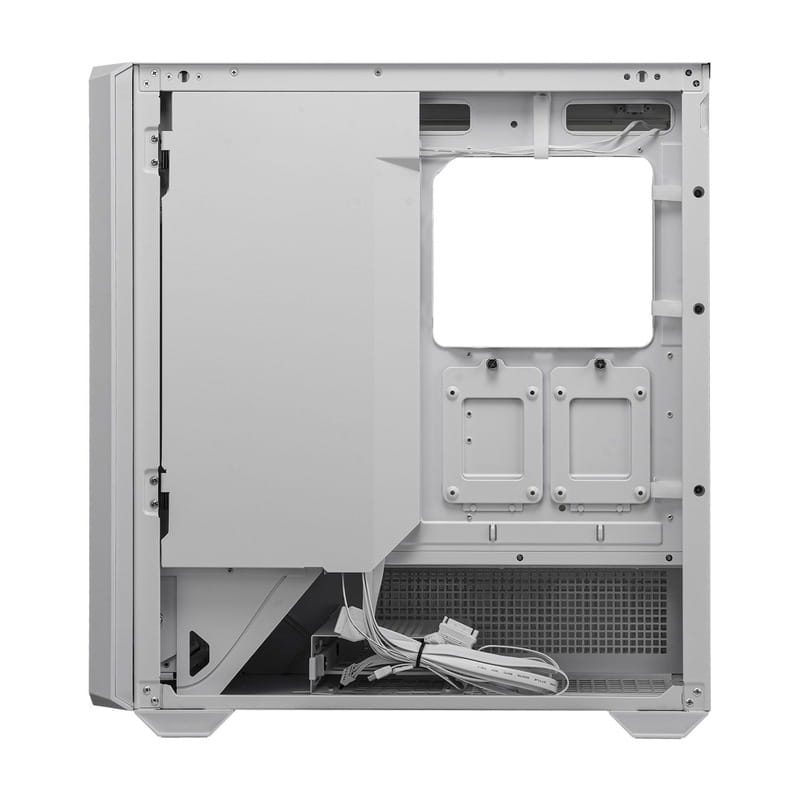 Корпус Cougar MX600 RGB White без БЖ