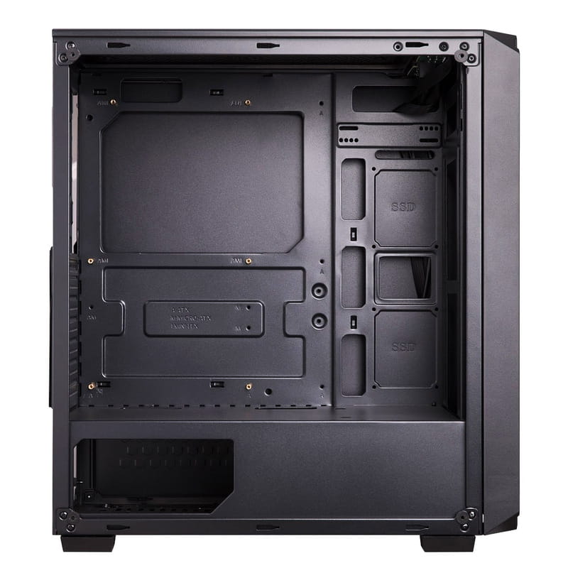 Корпус Golden Field GL701 без БП