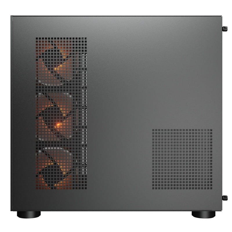 Корпус Cougar FV150 RGB Black без БЖ