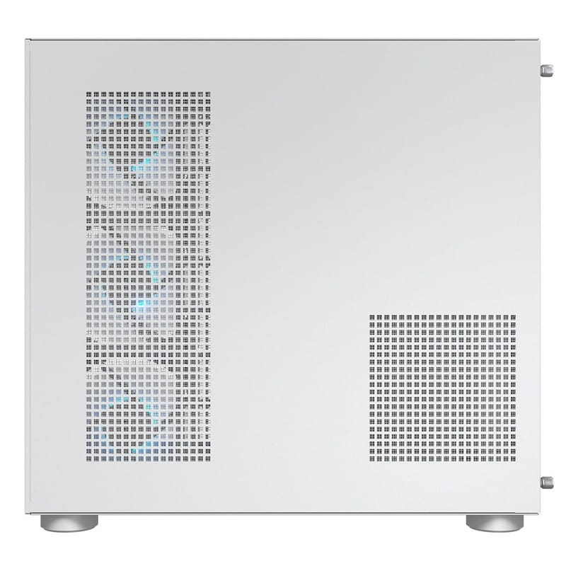 Корпус Cougar FV150 RGB White без БП