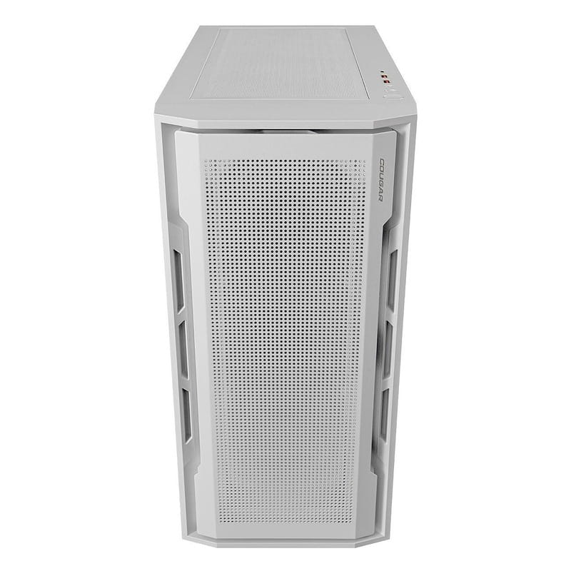 Корпус Cougar Uniface White без БП