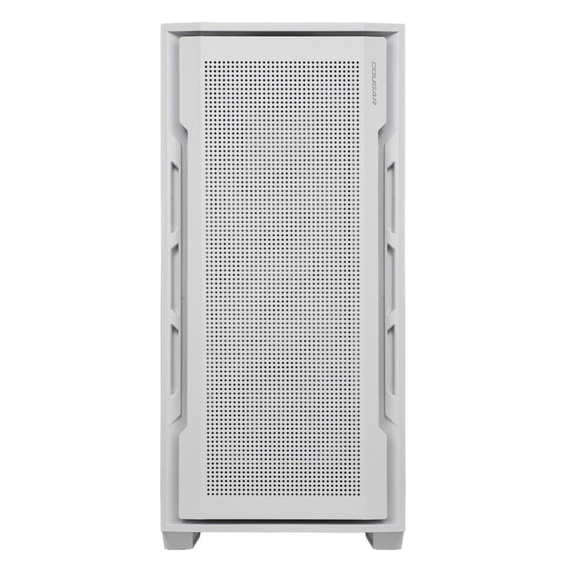 Корпус Cougar Uniface White без БП