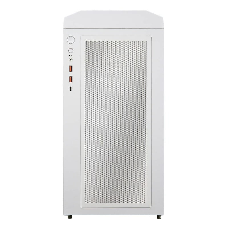 Корпус Cougar Uniface White без БП