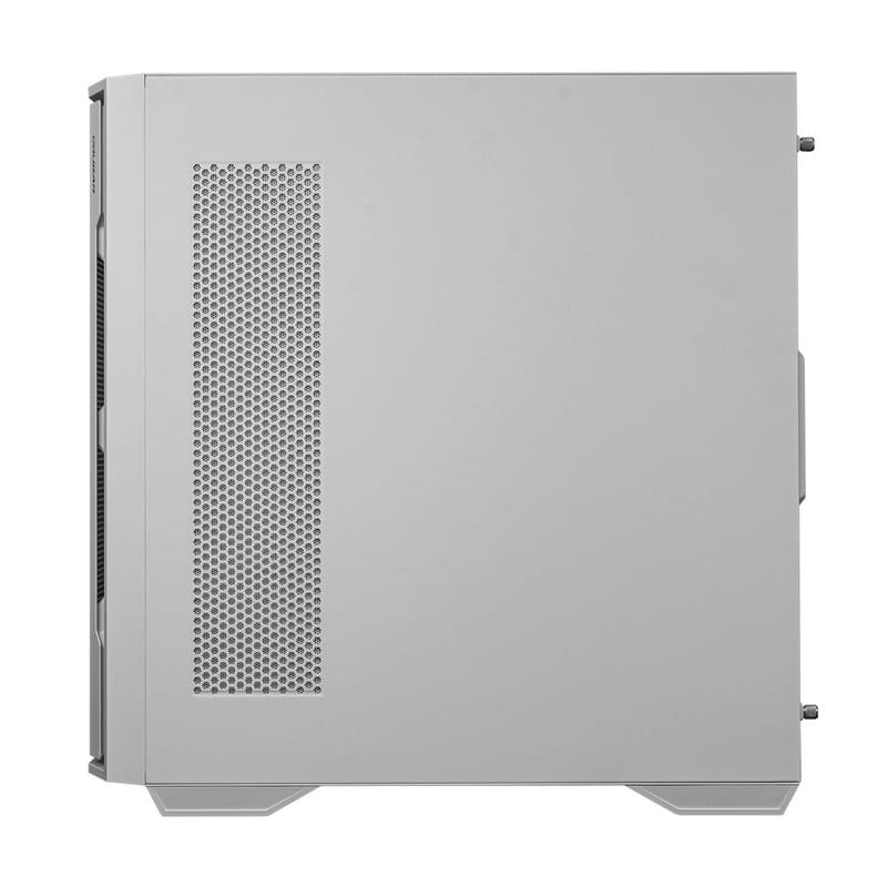 Корпус Cougar Uniface White без БП
